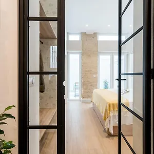 Apartment Behouse Arroyo A, Seville