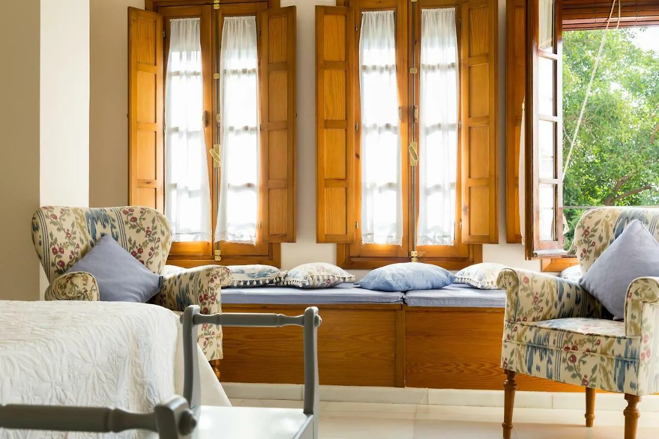 Veoapartment Casa Trianamirador Seville