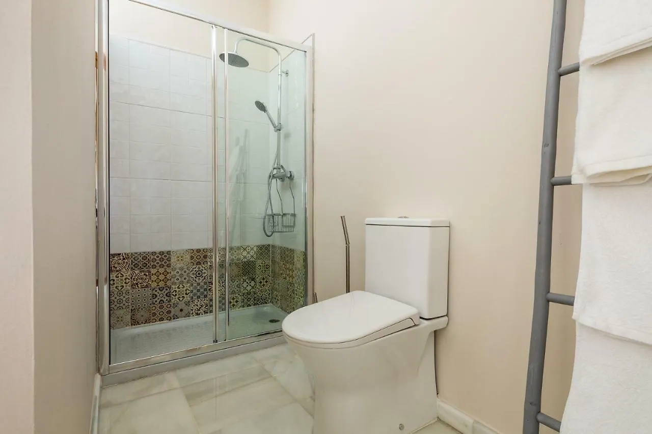 Veoapartment Casa Trianamirador Seville Apartment