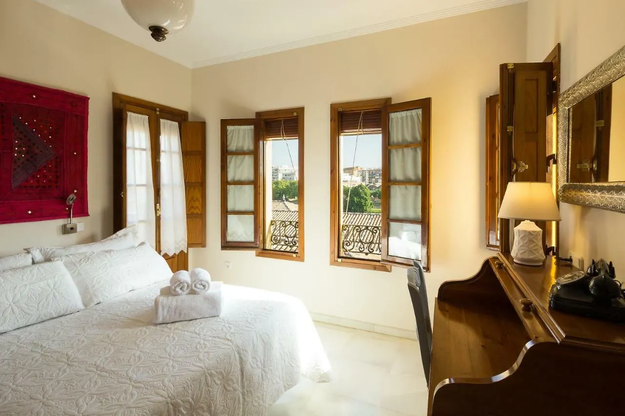 Apartment Veoapartment Casa Trianamirador Seville Spain
