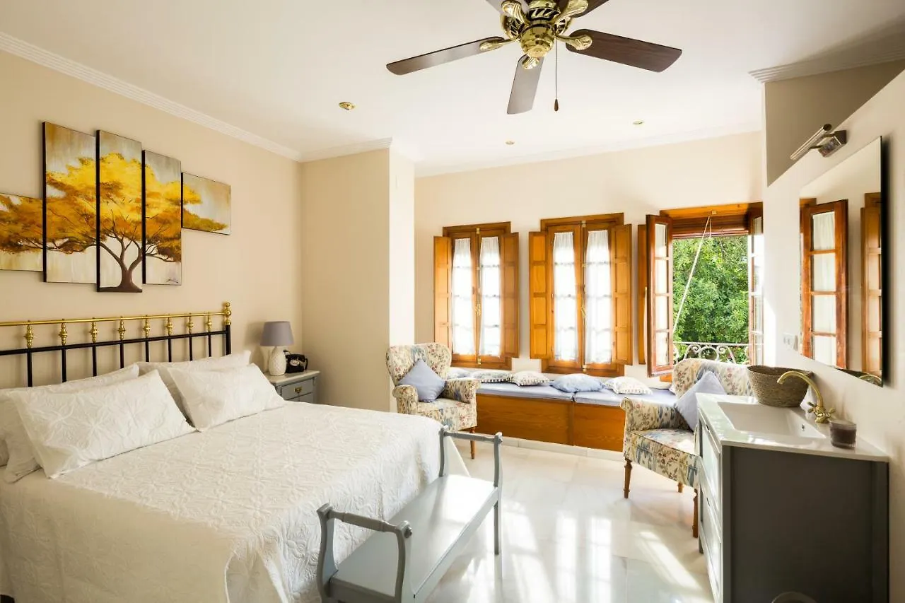 Veoapartment Casa Trianamirador Seville 0*,  Spain