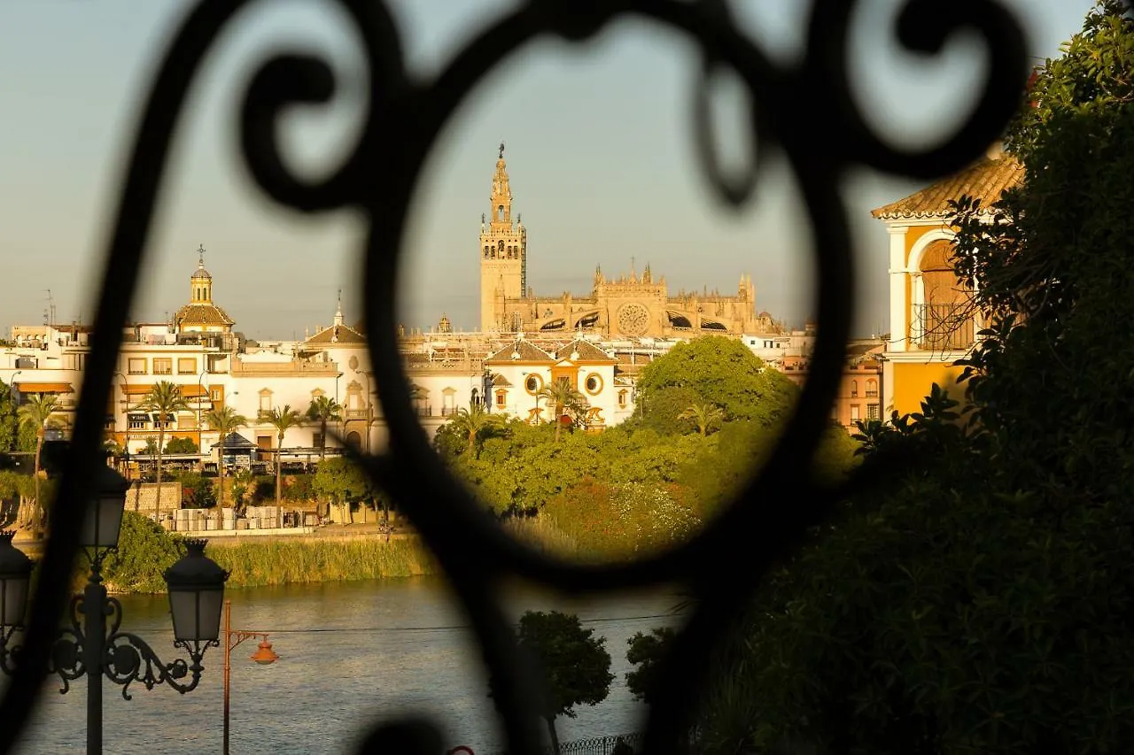 Veoapartment Casa Trianamirador Seville