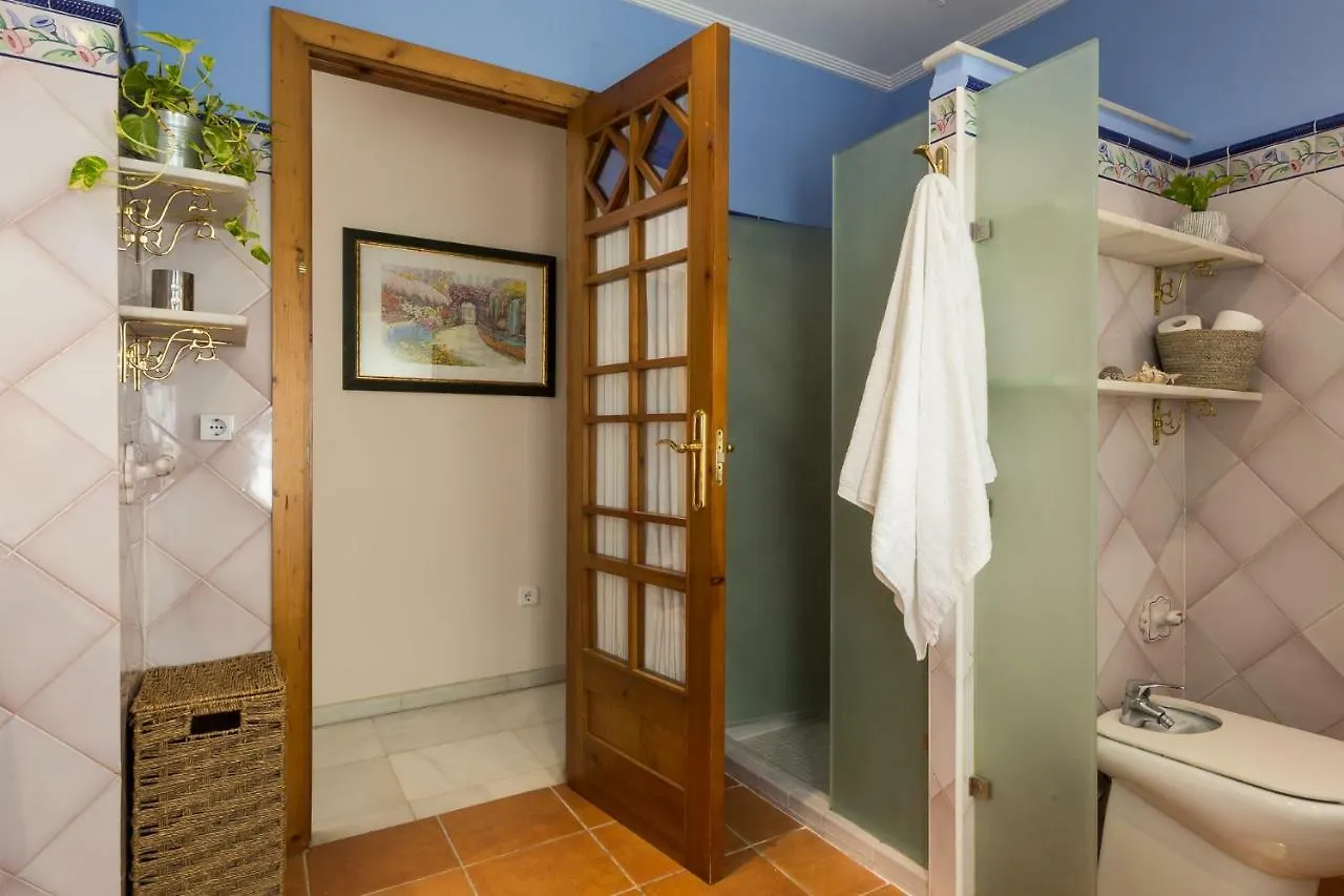 Veoapartment Casa Trianamirador Seville