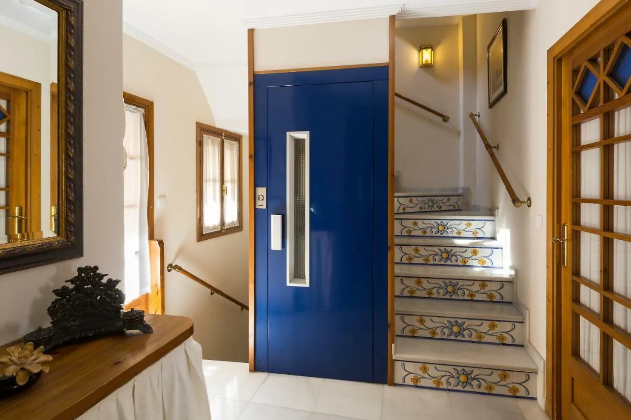 Veoapartment Casa Trianamirador Seville