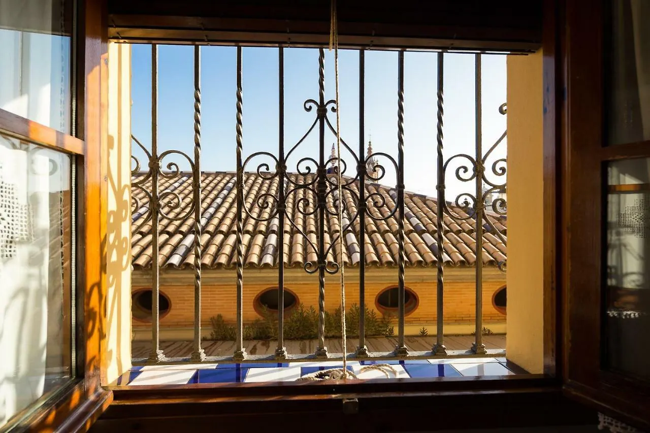 Apartment Veoapartment Casa Trianamirador Seville